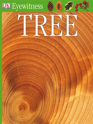 Tree - ebook